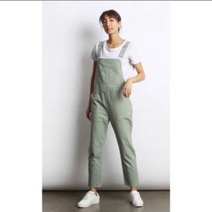 Mod Ref The Cooper Overalls Size M